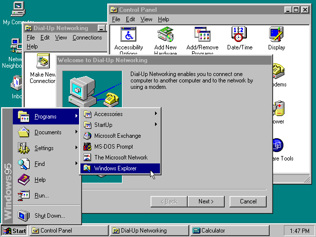 Dosbian 3.0 trên Raspberry Pi