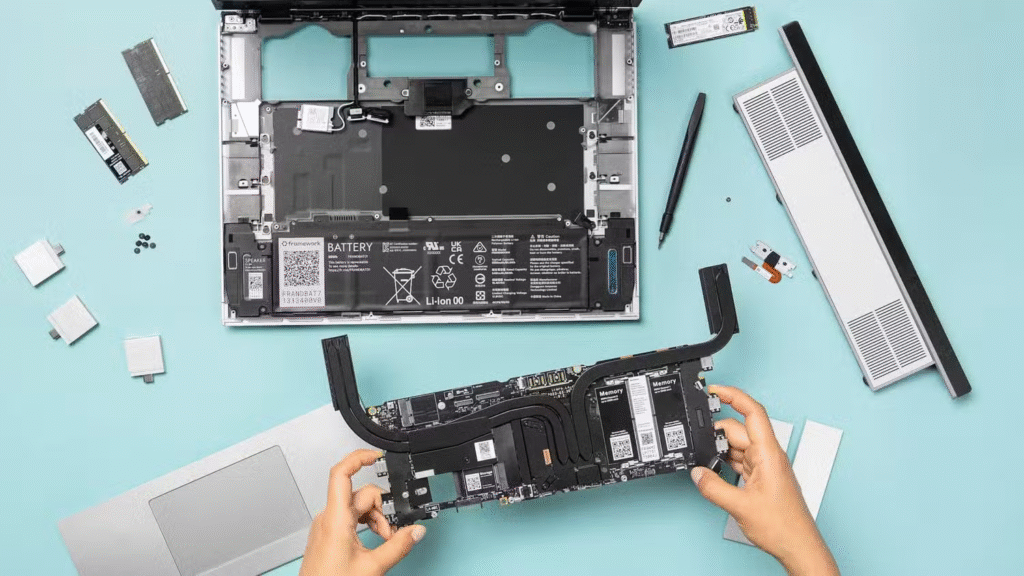 Tôi nên trang bị bao nhiêu RAM nếu muốn mọi thứ chạy tốt?